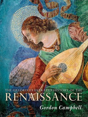 cover image of The Oxford Illustrated History of the Renaissance